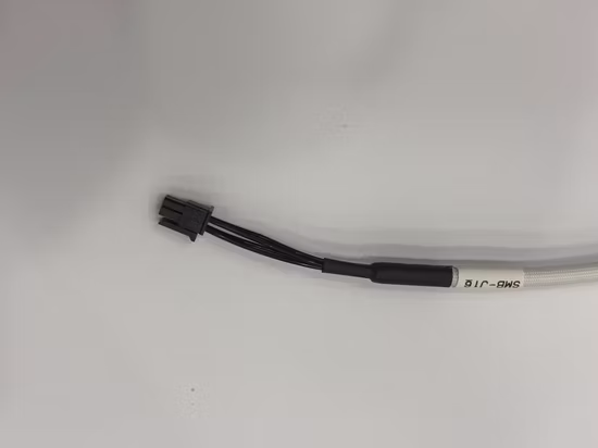 UL3266 High Temperature Equipment Connection Line Electric Vehicle Control Wiring Harness Electronic Wire