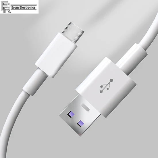 Los accesorios más nuevos del teléfono móvil 2.1A del 1m los 2m telegrafían el tipo micro de carga rápido de la sincronización 5A USB