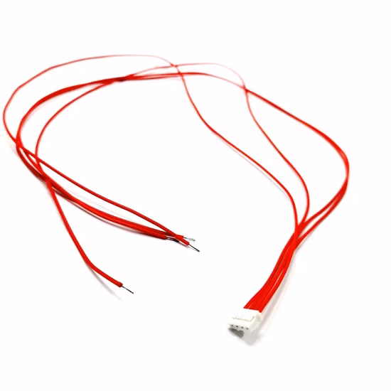 Arnés de cables de fábrica OEM ODM para dispositivos electrónicos 3c con dispositivos médicos, máquinas de juegos, electrodomésticos, accesorios automotrices